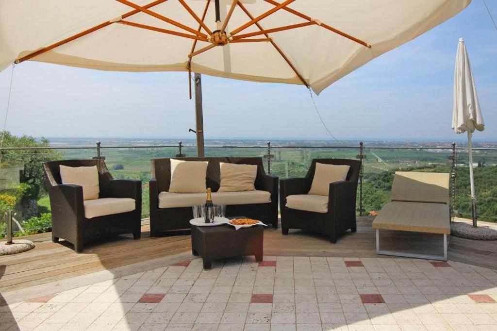 Villa La Pianella Massarosa Extérieur photo