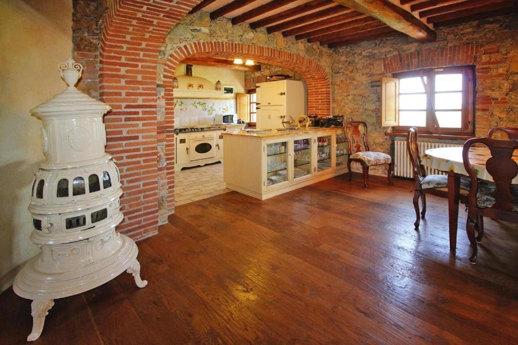 Villa La Pianella Massarosa Extérieur photo