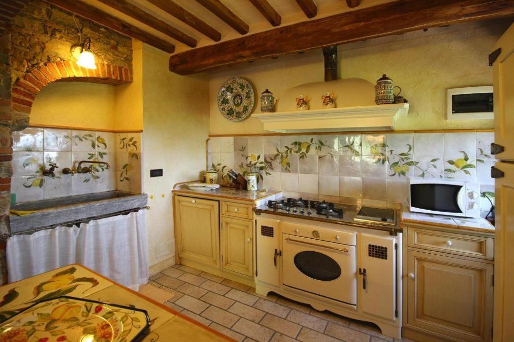 Villa La Pianella Massarosa Extérieur photo