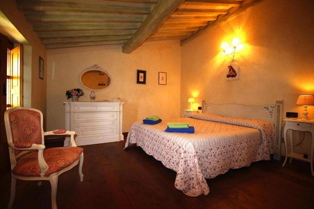 Villa La Pianella Massarosa Extérieur photo