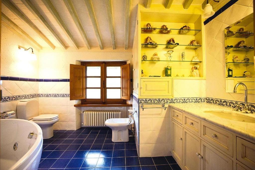 Villa La Pianella Massarosa Extérieur photo