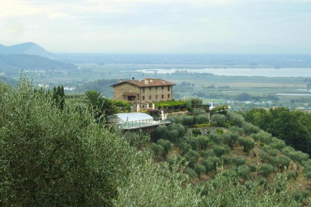 Villa La Pianella Massarosa Extérieur photo