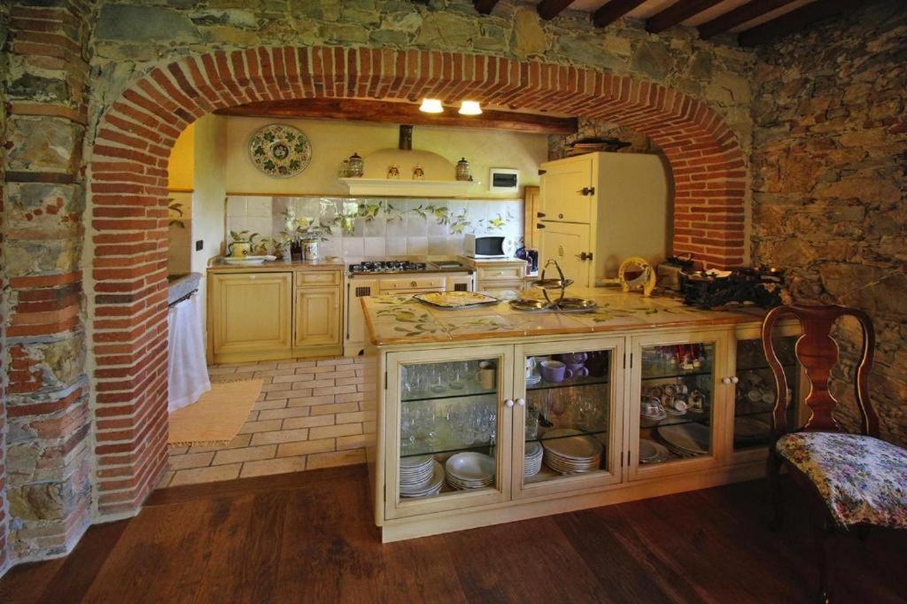 Villa La Pianella Massarosa Extérieur photo