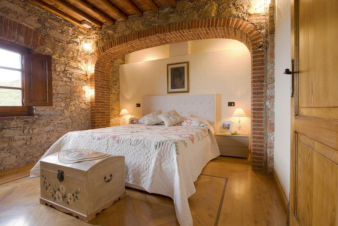 Villa La Pianella Massarosa Extérieur photo