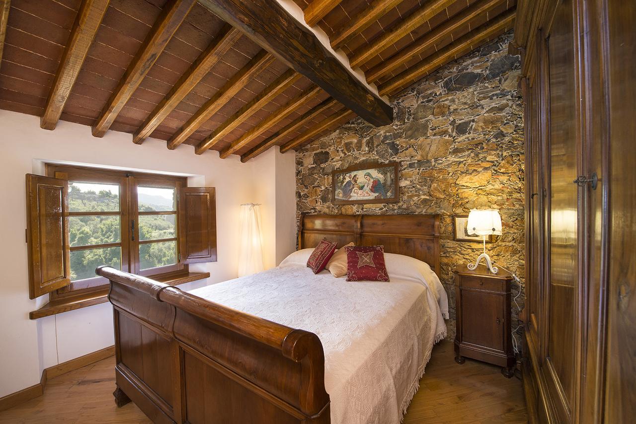 Villa La Pianella Massarosa Extérieur photo