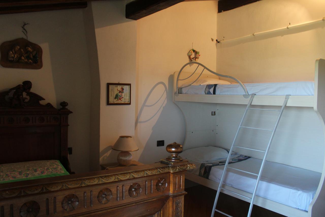 Villa La Pianella Massarosa Extérieur photo