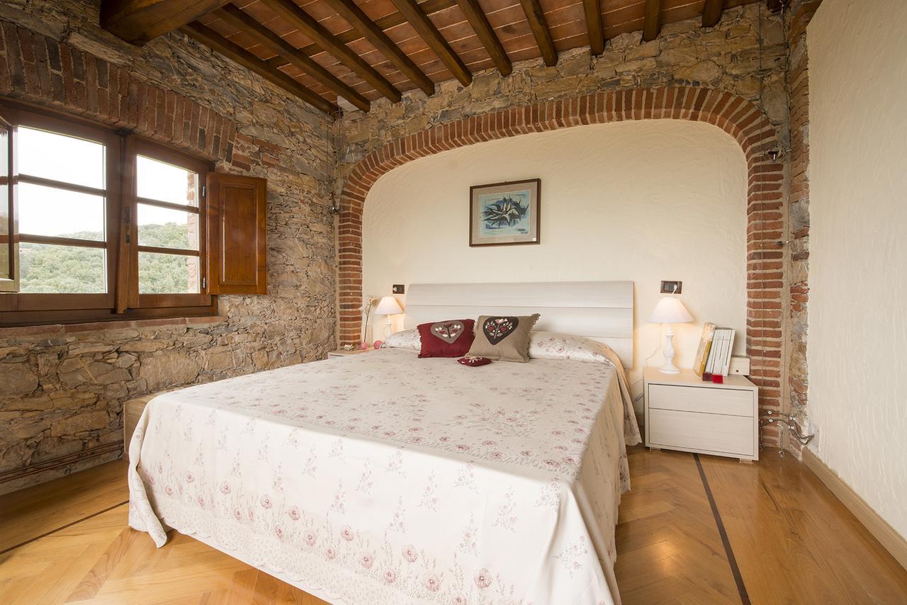 Villa La Pianella Massarosa Extérieur photo