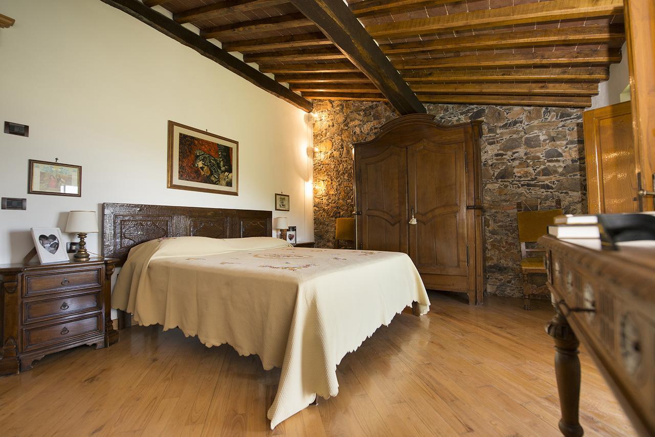 Villa La Pianella Massarosa Extérieur photo