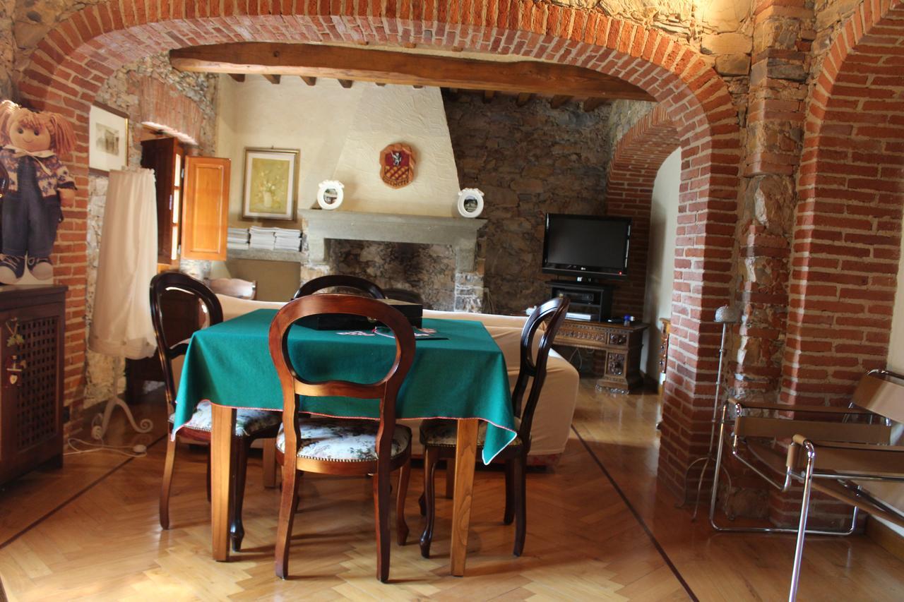 Villa La Pianella Massarosa Extérieur photo